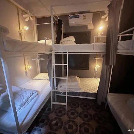 Lucky Hostel Luang Prabang Zewnętrze zdjęcie