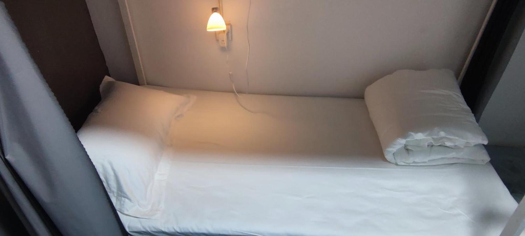 Lucky Hostel Luang Prabang Zewnętrze zdjęcie
