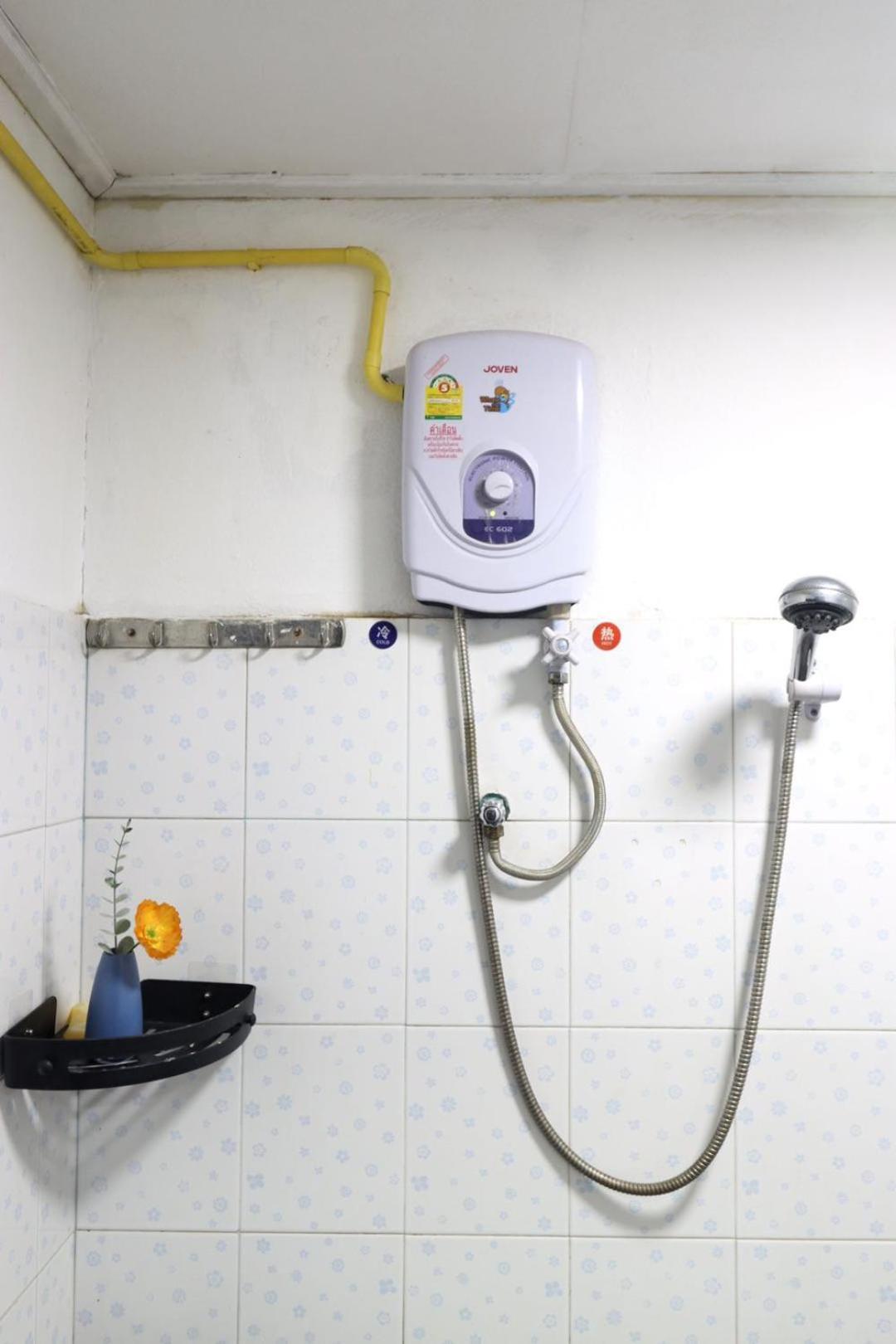 Lucky Hostel Luang Prabang Zewnętrze zdjęcie