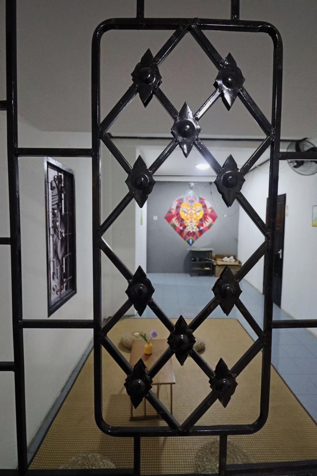 Lucky Hostel Luang Prabang Zewnętrze zdjęcie