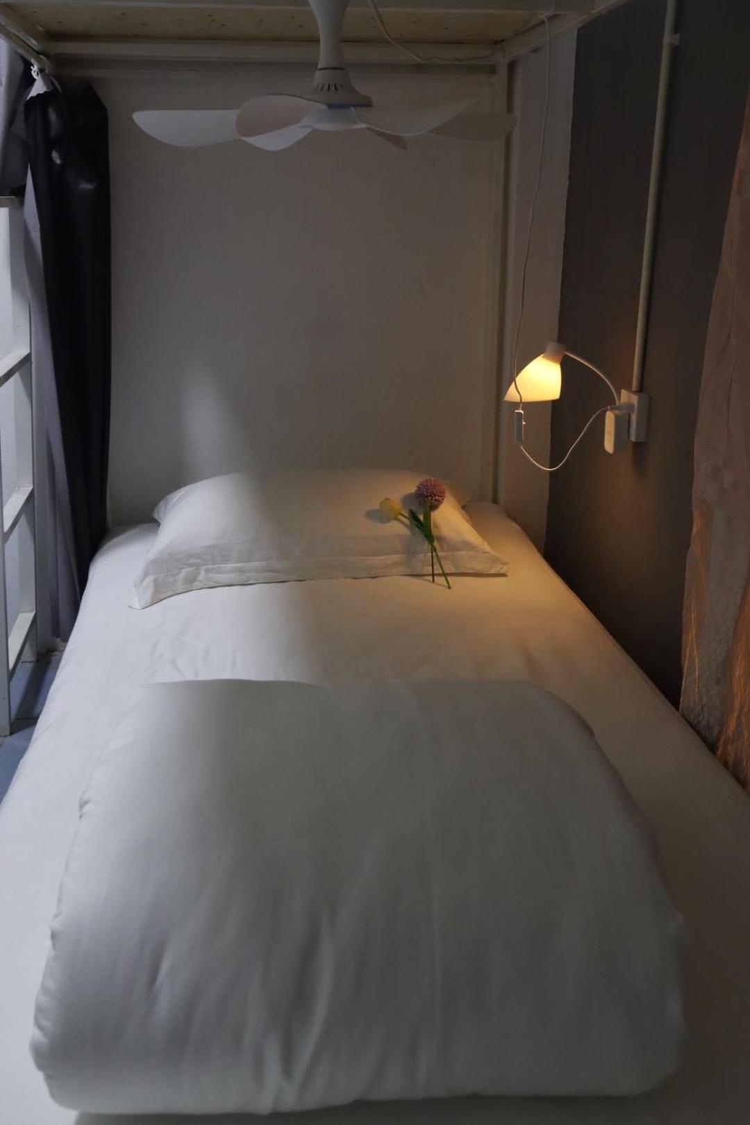 Lucky Hostel Luang Prabang Zewnętrze zdjęcie