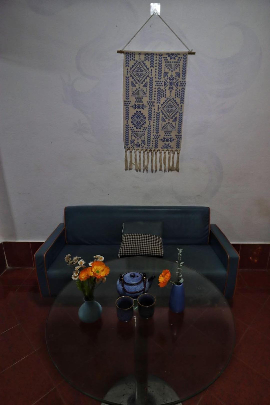 Lucky Hostel Luang Prabang Zewnętrze zdjęcie