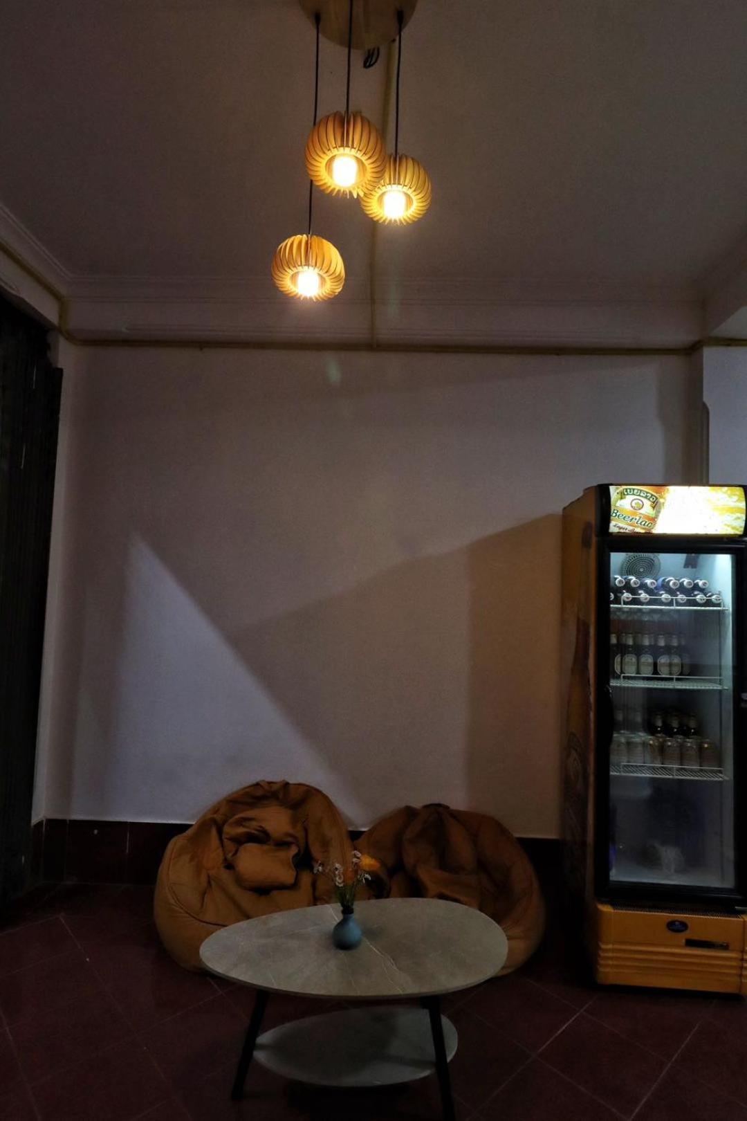 Lucky Hostel Luang Prabang Zewnętrze zdjęcie