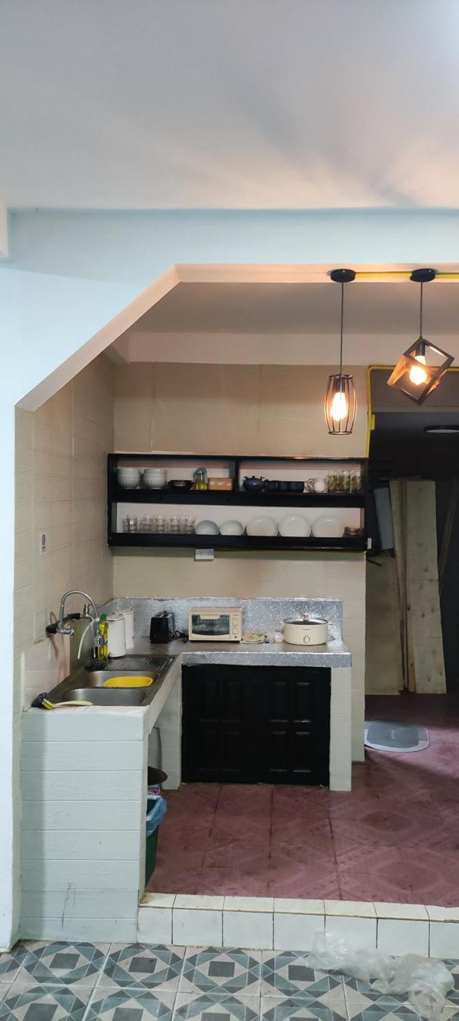 Lucky Hostel Luang Prabang Zewnętrze zdjęcie