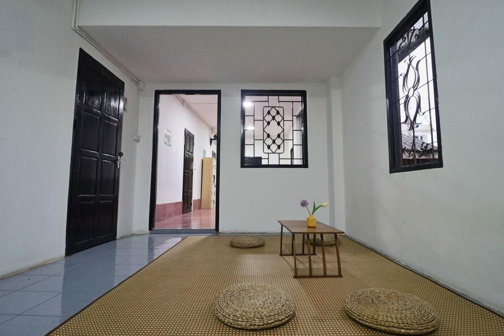 Lucky Hostel Luang Prabang Zewnętrze zdjęcie