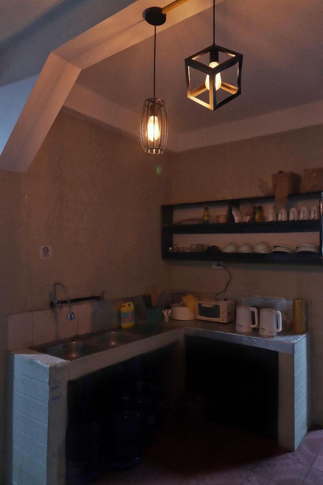 Lucky Hostel Luang Prabang Zewnętrze zdjęcie