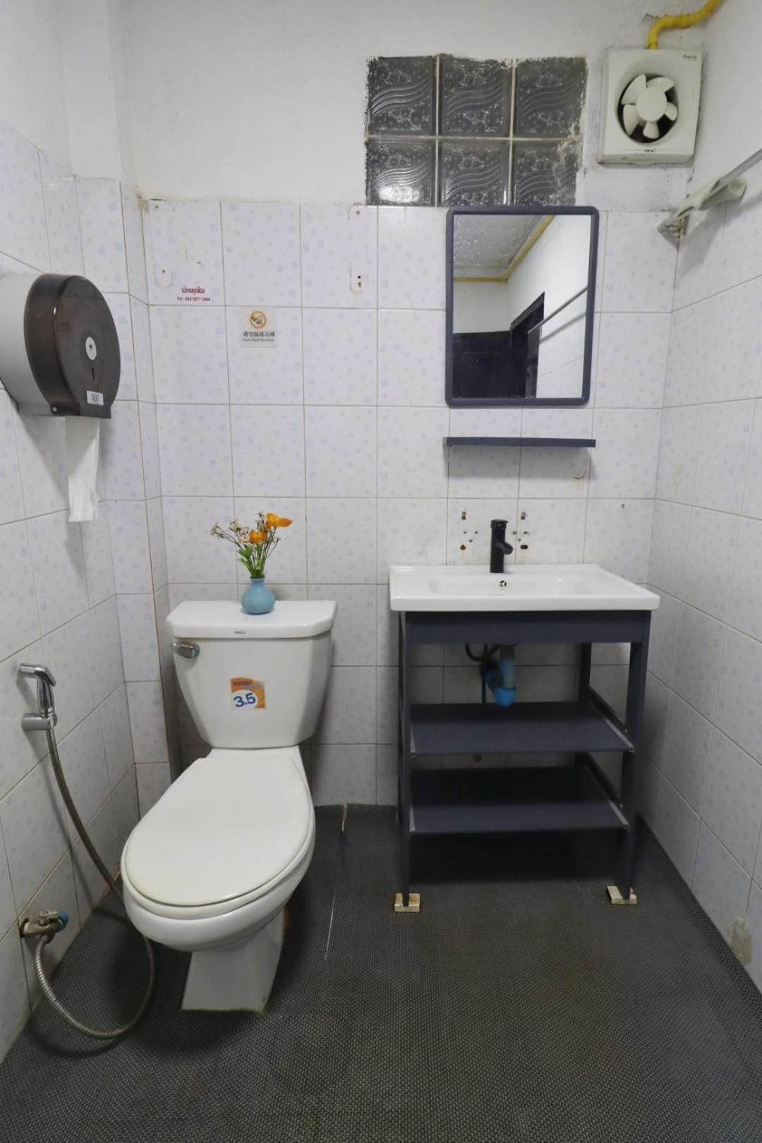 Lucky Hostel Luang Prabang Zewnętrze zdjęcie
